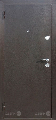 Входная металлическая Дверь СТОП ЭКО-2 Венге в Подольск