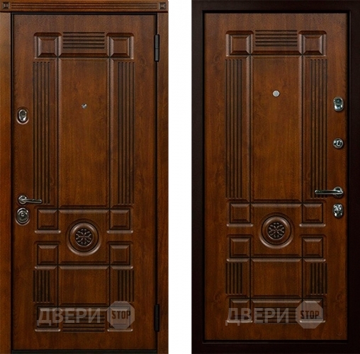 Входная металлическая Дверь Юркас Рим в Подольск