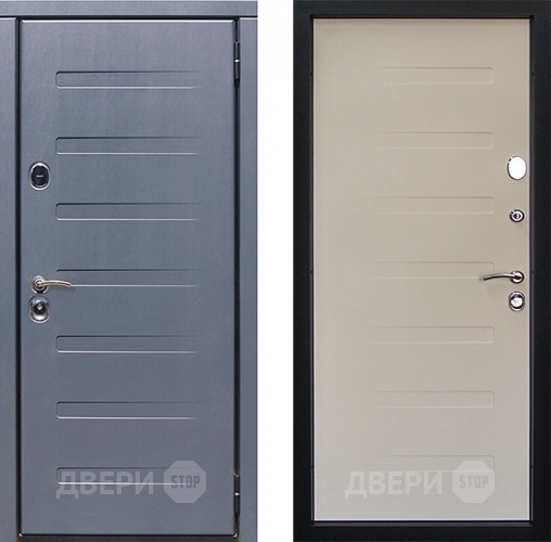 Входная металлическая Дверь Юркас Пиано в Подольск