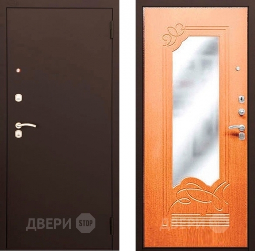 Сейф-дверь Аргус ДА-13 в Подольск