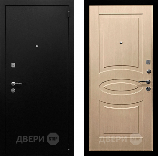 Дверь Ратибор Классик 3К Экодуб в Подольск