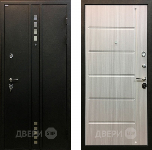 Входная металлическая Дверь Ратибор Техно 3К  в Подольск