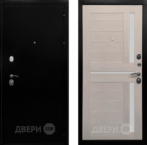 Дверь Ратибор Авангард 3К Лиственница  в Подольск