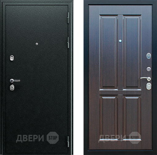 Дверь Йошкар Прометей ЗD Венге в Подольск