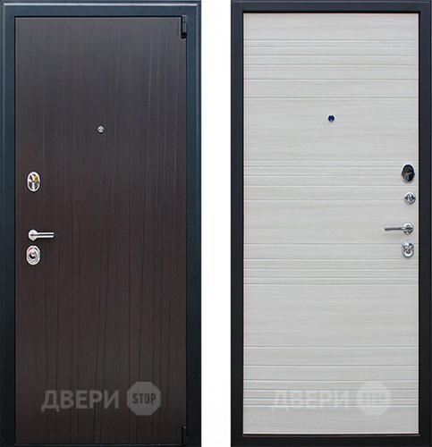 Входная металлическая Дверь Йошкар Next-2 Акация светлая в Подольск