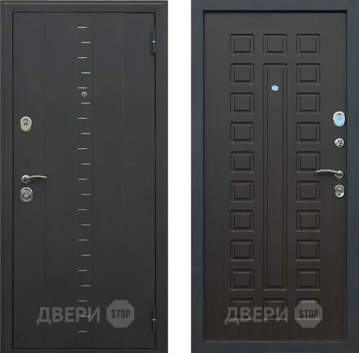 Дверь Йошкар Агата-3 Венге в Подольск