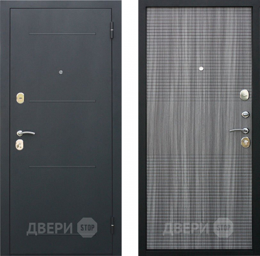 Входная металлическая Дверь Цитадель Гарда 7,5см Муар Венге тобакко в Подольск
