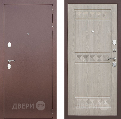 Дверь Снедо Т20 3К Беленый Дуб  в Подольск