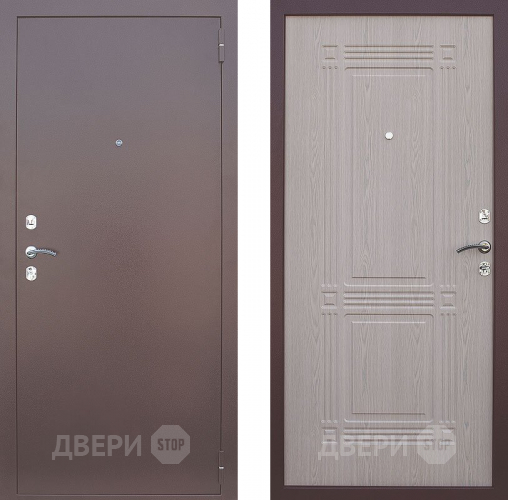 Входная металлическая Дверь Снедо Триумф РФ в Подольск