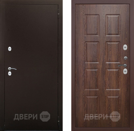 Входная металлическая Дверь Сибирь Термо Lite в Подольск