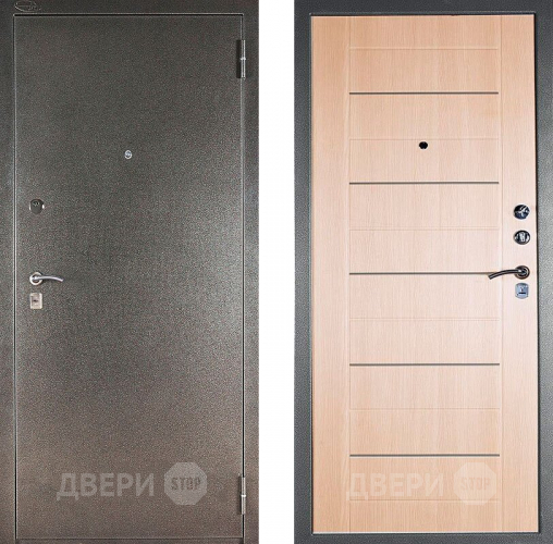 Входная металлическая Сейф-дверь Аргус ДА-1 в Подольск