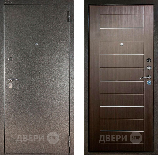 Входная металлическая Сейф-дверь Аргус ДА-1/2 в Подольск