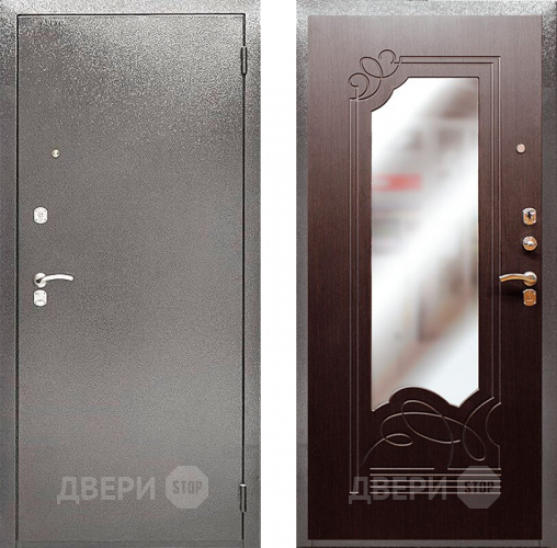 Входная металлическая Сейф-дверь Аргус ДА-6 в Подольск