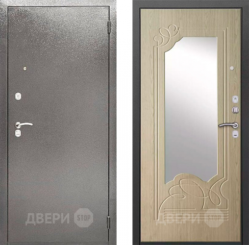 Входная металлическая Сейф-дверь Аргус ДА-8 в Подольск