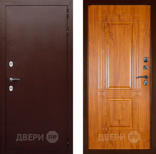 Дверь Аргус Тепло-1 в Подольск