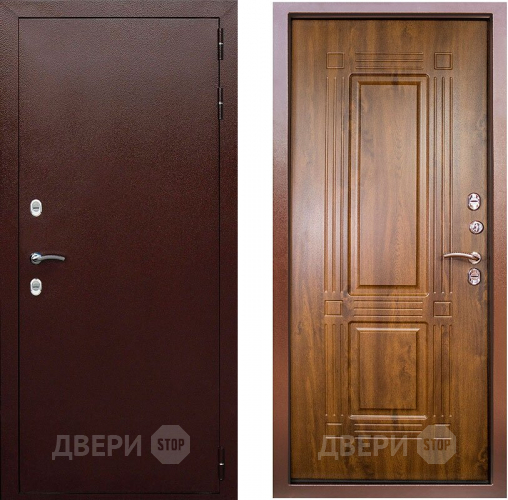 Дверь Аргус Тепло-2 в Подольск