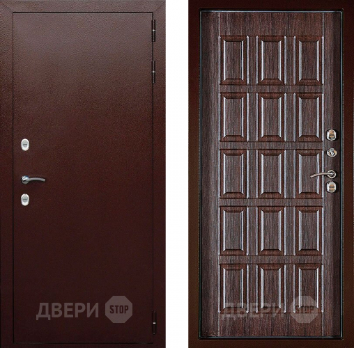 Дверь Аргус Тепло-4 в Подольск