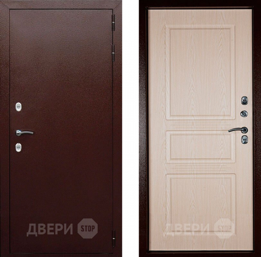 Входная металлическая Дверь Аргус Тепло-5 в Подольск