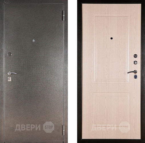 Входная металлическая Сейф-дверь Аргус ДА-15 в Подольск