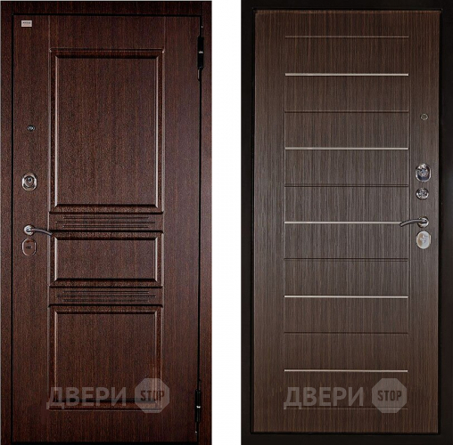 Входная металлическая Сейф-дверь Аргус ДА-42 в Подольск