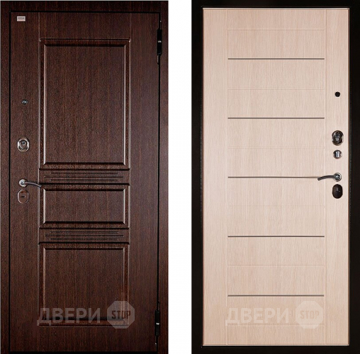 Входная металлическая Сейф-дверь Аргус ДА-43 в Подольск