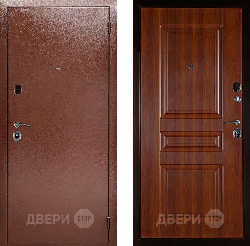 Входная металлическая Сейф-дверь Аргус ДА-7 в Подольск