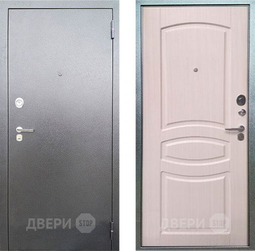 Входная металлическая Сейф-дверь Аргус ДА-61 в Подольск