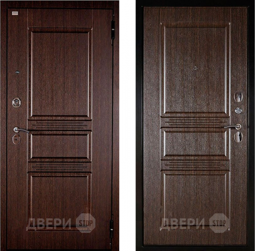 Сейф-дверь Аргус ДА-71 в Подольск