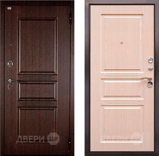Входная металлическая Сейф-дверь Аргус ДА-72 в Подольск