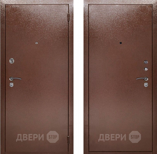 Входная металлическая Сейф-дверь Аргус ДА-9 в Подольск