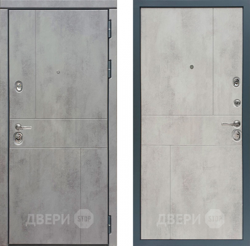 Дверь Сударь МД-48 в Подольск