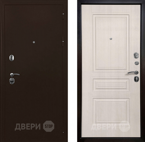 Дверь Ратибор Троя 3К Лиственница беж в Подольск