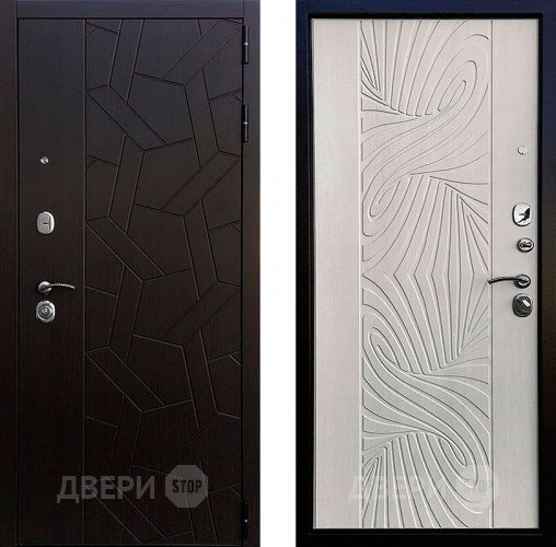 Дверь Ратибор Вираж 3К Лиственица беж в Подольск
