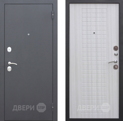 Входная металлическая Дверь Цитадель Гарда муар Белый ясень в Подольск