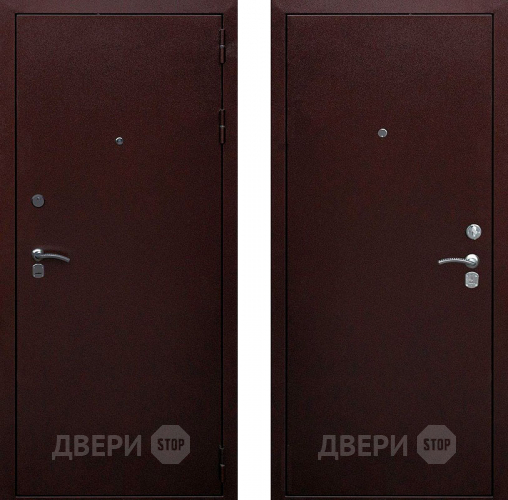 Входная металлическая Дверь Райтвер К9 в Подольск