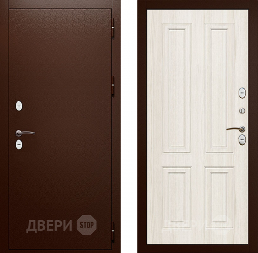 Входная металлическая Дверь К-Терморазрыв в Подольск