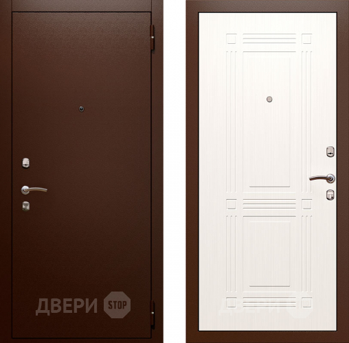 Дверь Райтвер К2 Белый Ясень в Подольск