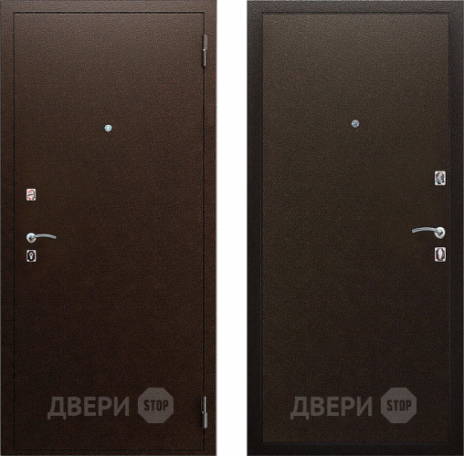 Входная металлическая Дверь Йошкар Амазон металл/металл в Подольск