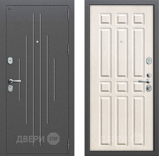 Дверь Groff P2-215 Белёный Дуб в Подольск