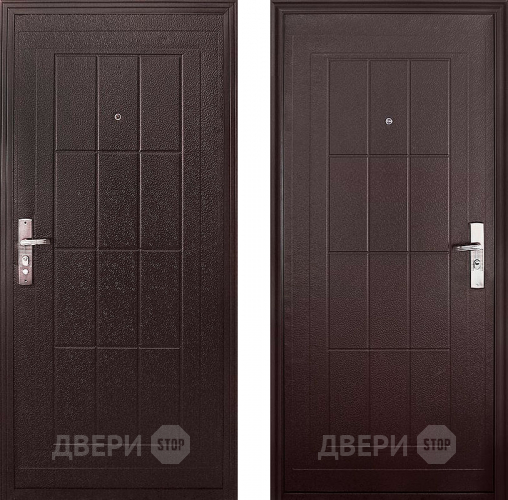 Входная металлическая Дверь Стоп К-13 в Подольск