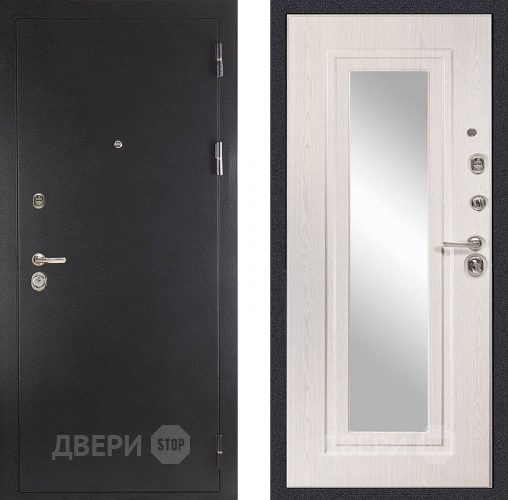 Дверь Сударь (Дива) МД-26 Зеркало в Подольск