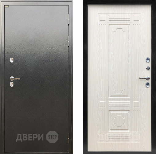 Входная металлическая Дверь Shelter ТЕРМО-3 в Подольск