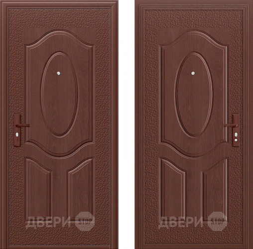 Дверь Браво Е40М в Подольск