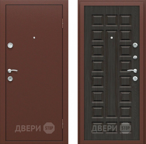 Дверь СТОП ЭКО-2 Венге в Подольск