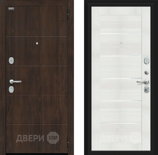 Дверь Bravo Прайм Kale Almon/Bianco Veralinga в Подольск
