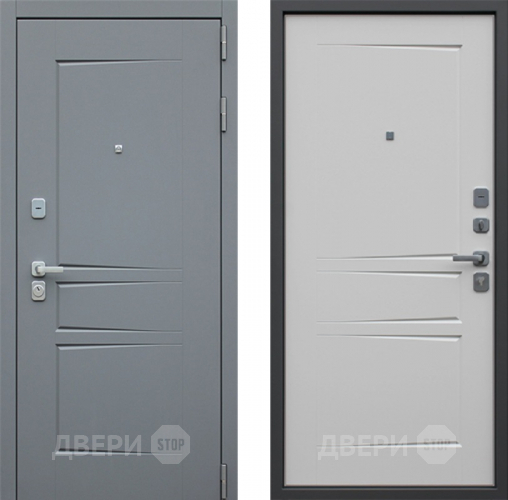 Входная металлическая Дверь Йошкар Челси в Подольск