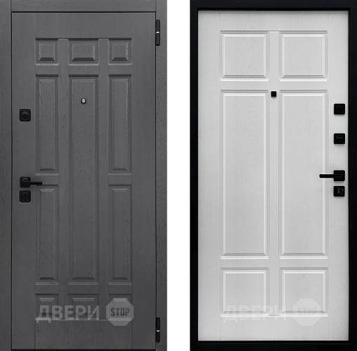 Входная металлическая Дверь Престиж Минор в Подольск
