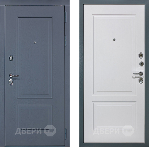 Входная металлическая Дверь Сударь МХ-38 в Подольск
