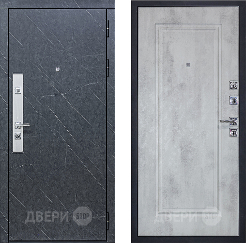 Входная металлическая Дверь Сударь МХ-26 в Подольск