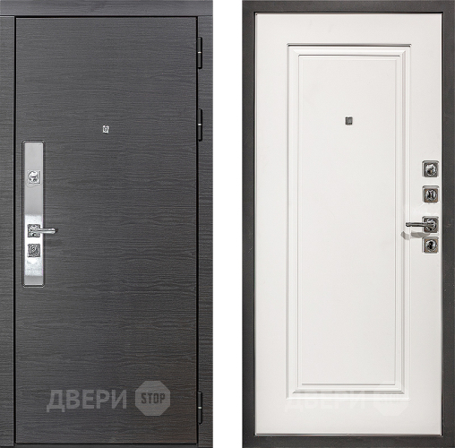 Входная металлическая Дверь Сударь МХ-39 в Подольск